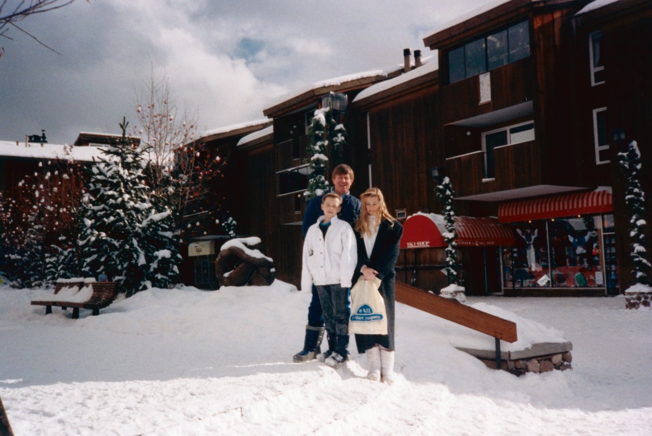 AMJD trip to Vail 2